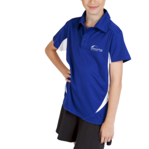 2024 Grade 6 Polo