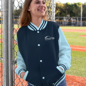 2024 Grade 6 Varsity Jacket