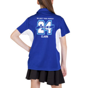 2024 Grade 6 Polo