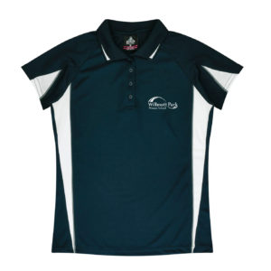 Teachers Polo (Womens)