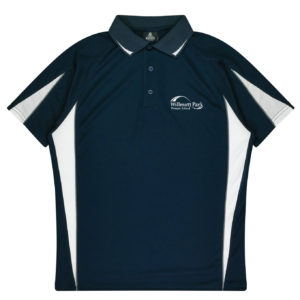 Teachers Polo (Mens)