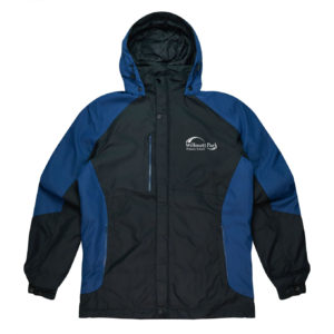 Napier Jacket (Mens)