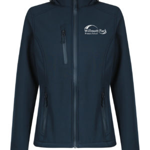 Olympus Jacket (Womens)