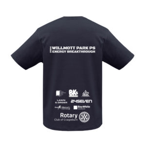 Supporter Tee (Kids)