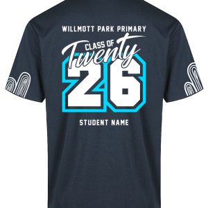2026 Grade 6 Polo