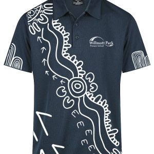 2026 Grade 6 Polo