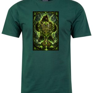 Willmott Cup 2025 Winners Tee